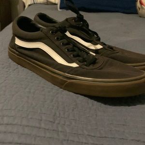 Men’s Vans Old Skool
